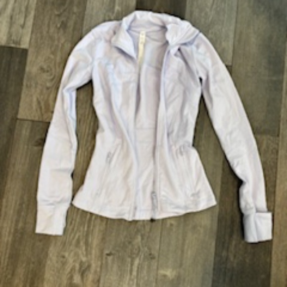 lululemon athletica Jackets & Blazers - Lululemon Define Jacket